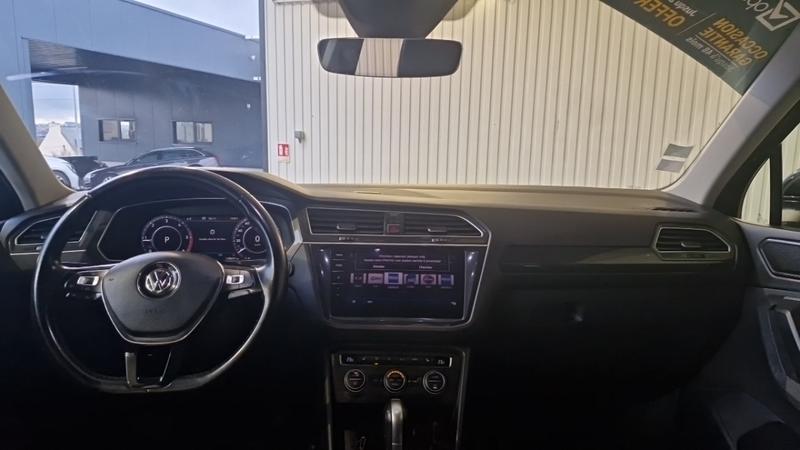 Volkswagen Tiguan 2.0 Tdi 150 Dsg7 Carat Exclusive