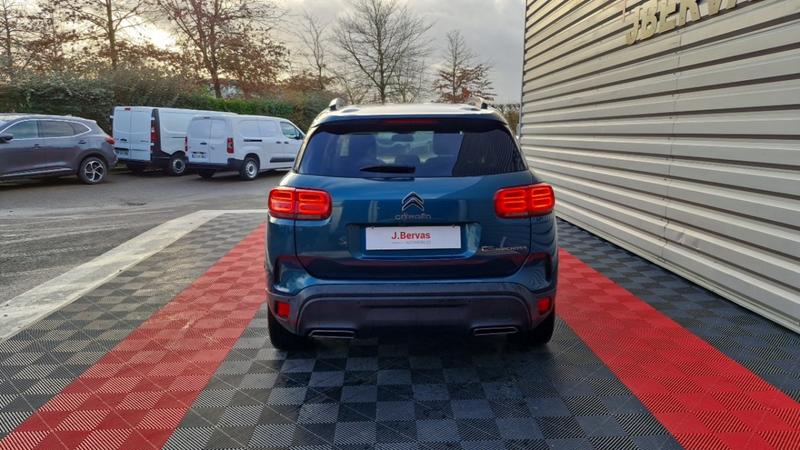 Citroën C5 Aircross Bluehdi 130 Ss Bvm6 c-Series