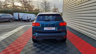 Citroën C5 Aircross Bluehdi 130 Ss Bvm6 c-Series