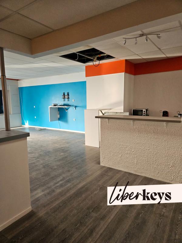 Immeuble - 330 m² - 10 pièces