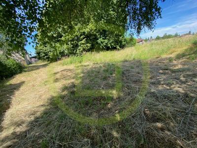 Terrain - 1 300 m²
