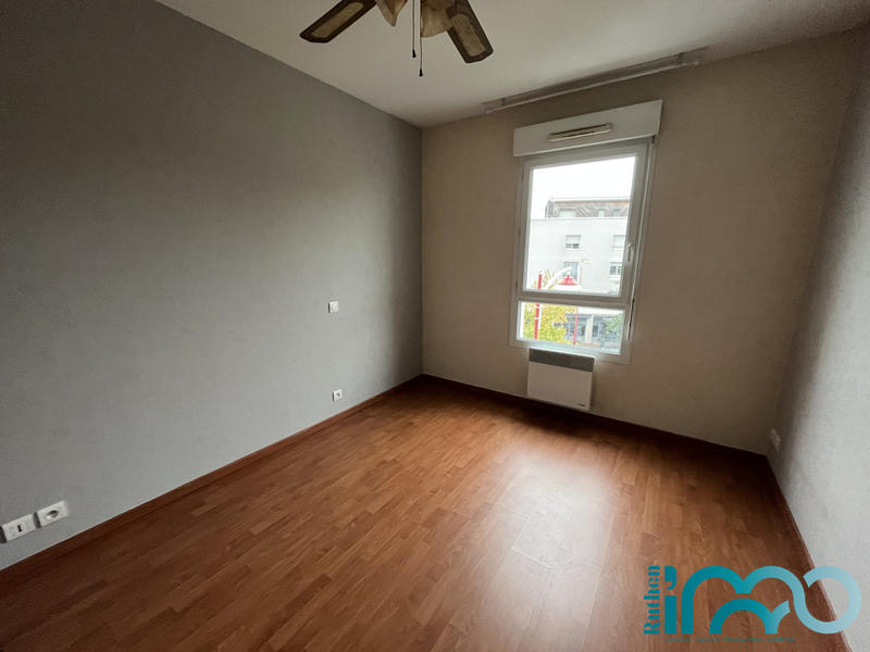 Appartement - 49 m² - 2 pièces