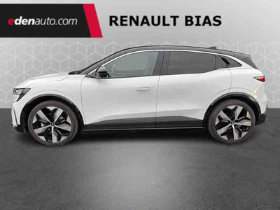 Renault Mégane E-Tech Ev40 130ch boost charge Techno