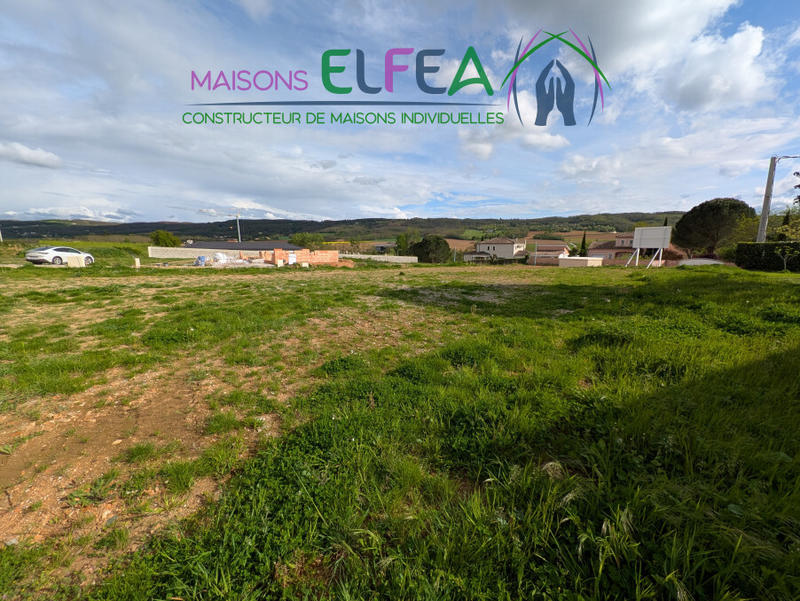 Maison - 99 m² - 5 pièces