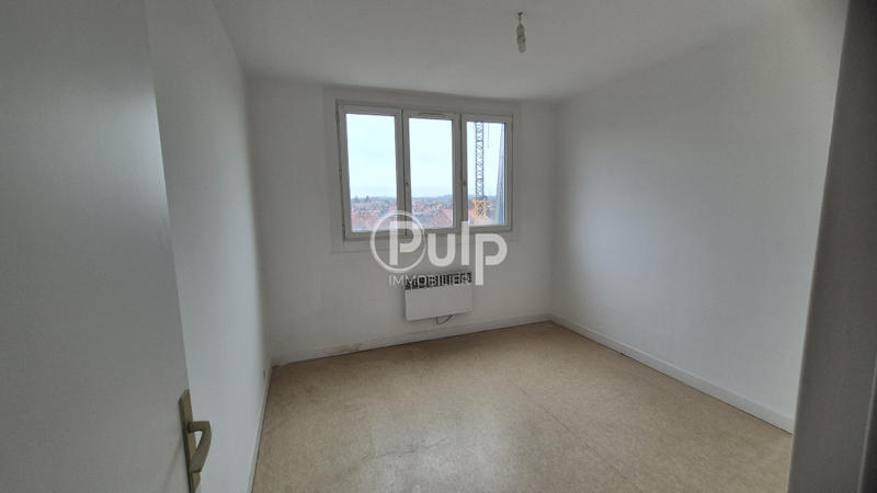 Appartement - 77 m² - 4 pièces