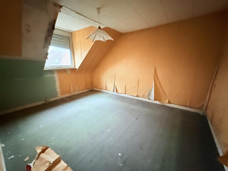 Maison - 101 m² - 5 pièces