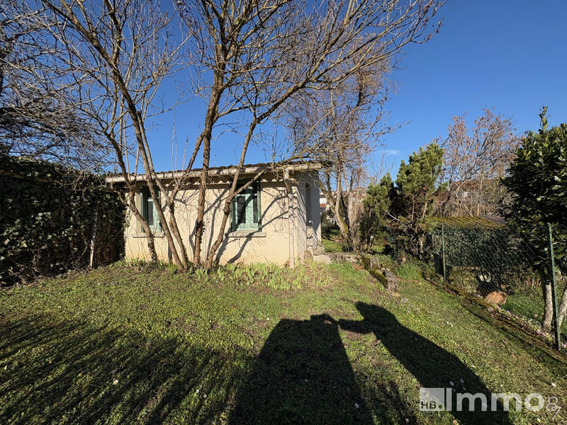 Maison ancienne - 155 m² - 6 pièces