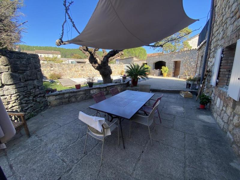 Maison - 119 m² - 4 pièces