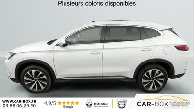 Byd Seal U 1.5l Dm-I 218 Ch Phev Comfort