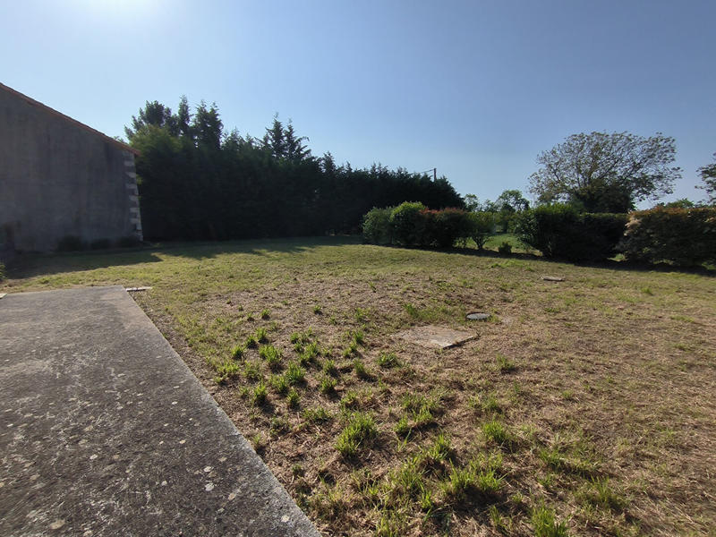 Maison - 82 m² - 3 pièces