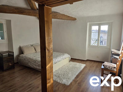 Appartement - 87 m² - 3 pièces