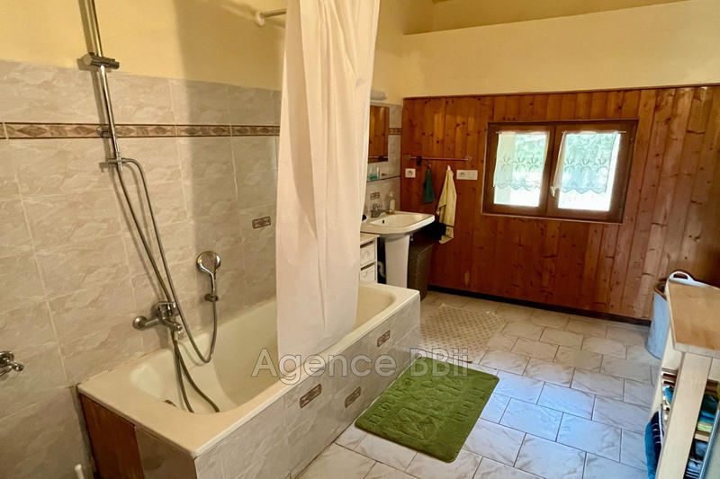 Maison - 108 m² - 4 pièces