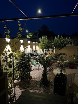 Villa - 127 m² - 5 pièces