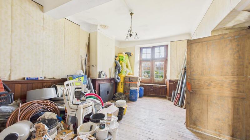 Maison - 293 m² - 10 pièces