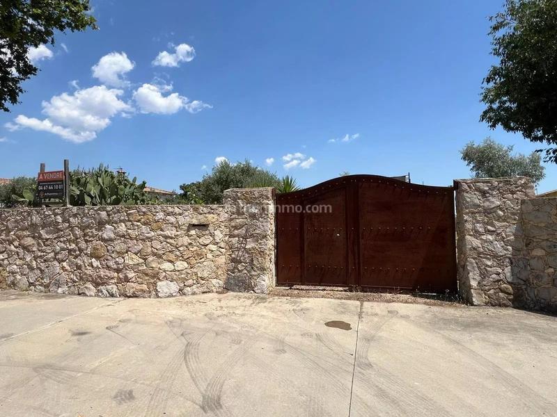 Maison - 250 m² - 5 pièces