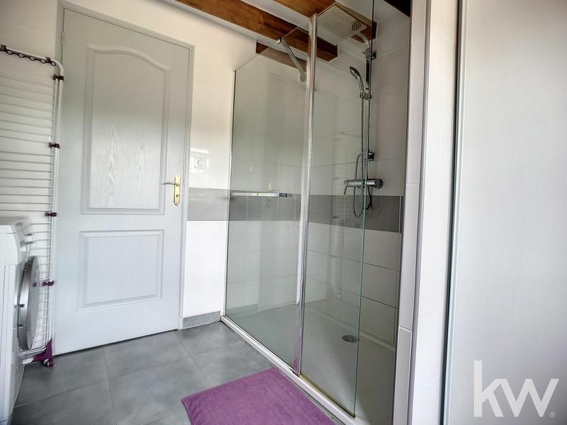 Maison - 135 m² - 4 pièces