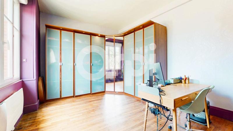 Ferme - 240 m² - 6 pièces