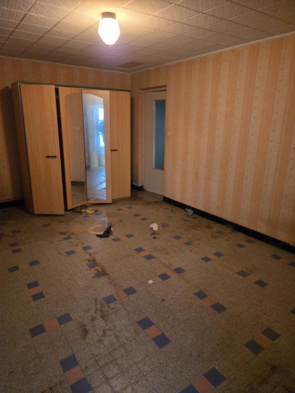 Maison - 90 m² - 6 pièces