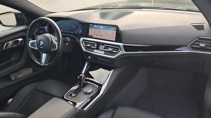 Bmw Serie 2 220i 2.0 i 184 Steptronic8 m Sport