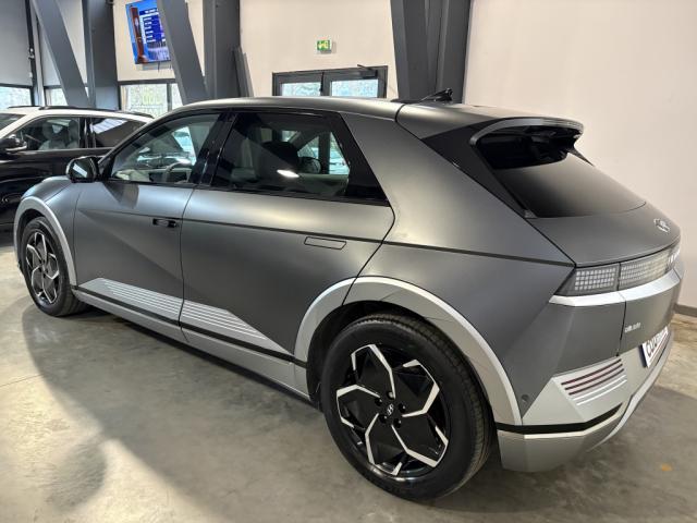 Hyundai ioniq 5 5 77 kWh - 229 ch Executive