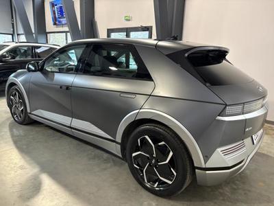 Hyundai ioniq 5 5 77 kWh - 229 ch Executive