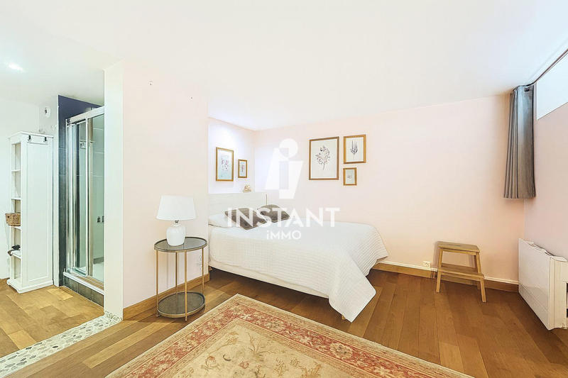 Maison ancienne - 148 m² - 6 pièces