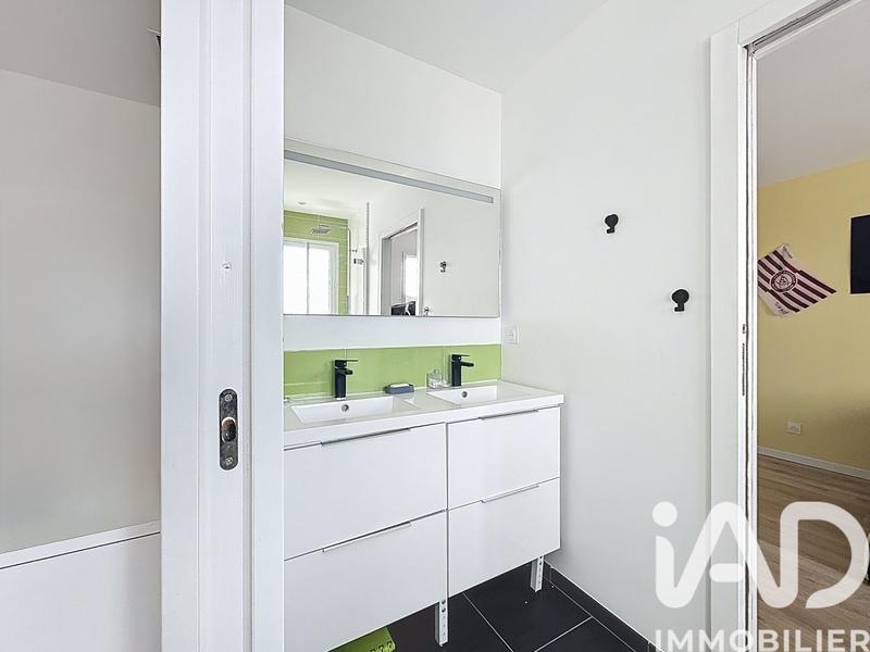 Maison - 163 m² - 6 pièces