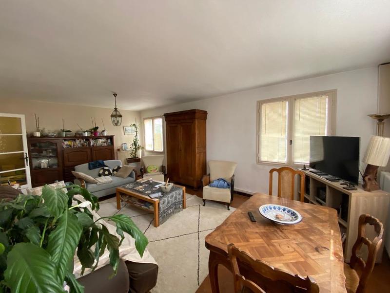 Appartement - 66 m² - 4 pièces