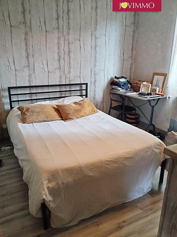 Maison - 153 m² - 6 pièces