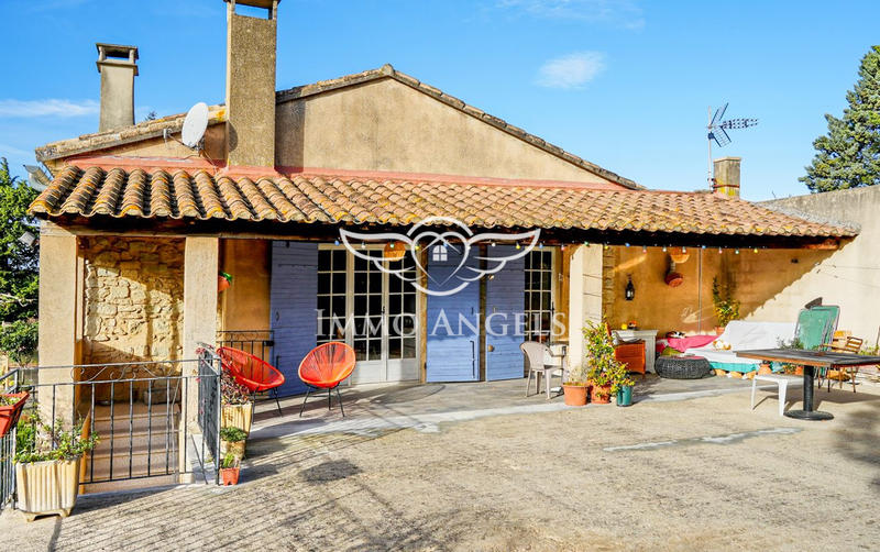 Maison ancienne - 360 m² - 18 pièces