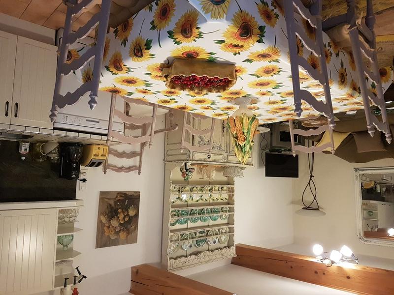 Maison de domaine - 575 m² - 30 pièces