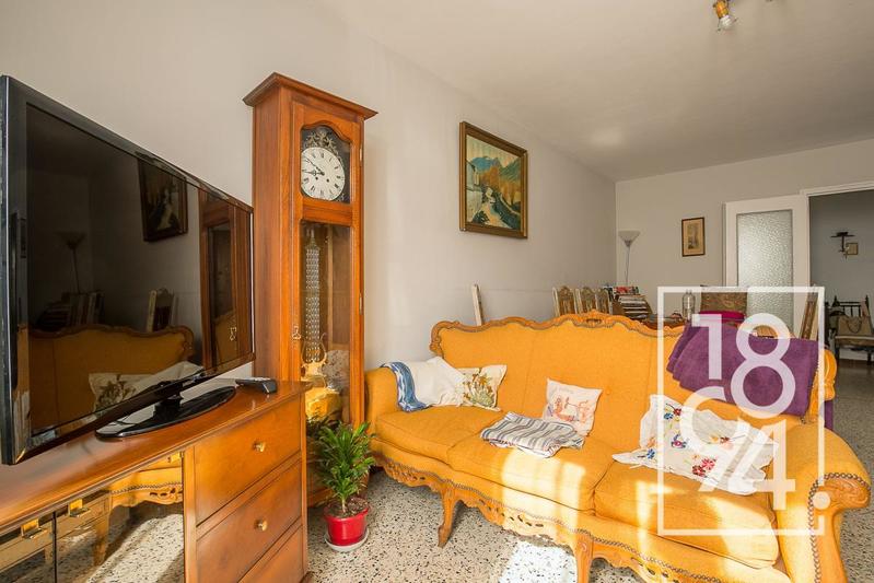 Appartement - 78 m² - 3 pièces