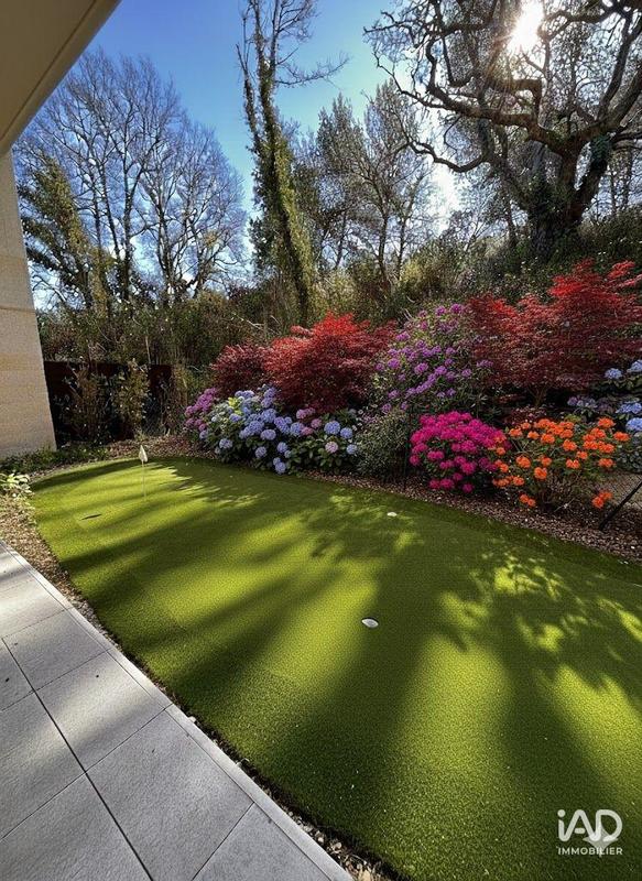 Appartement - 73 m² - 3 pièces