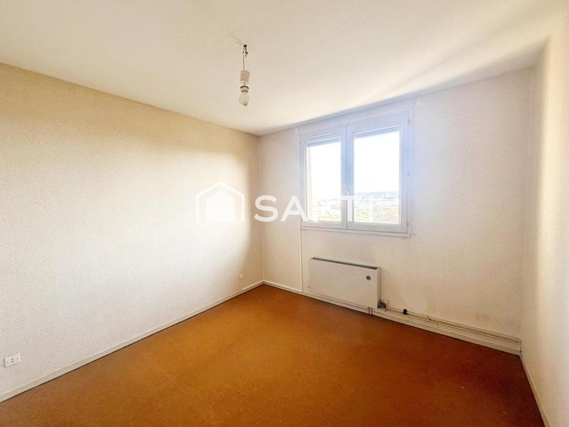Maison - 111 m² - 5 pièces