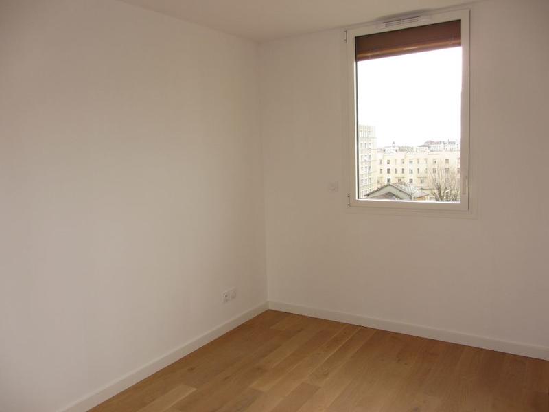 Appartement - 110 m² - 3 pièces