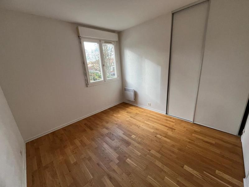 Appartement - 89 m² - 4 pièces
