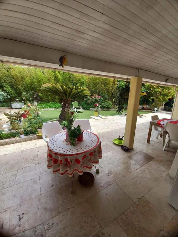 Appartement - 156 m² - 5 pièces