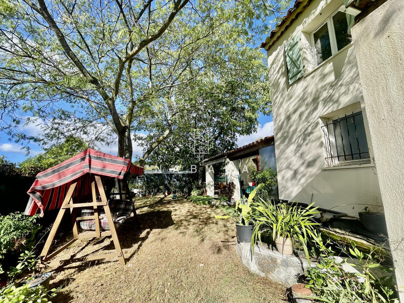 Maison - 109 m² - 5 pièces