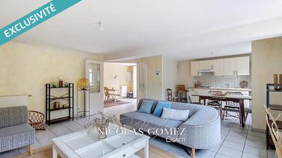 Duplex - 96 m² - 4 pièces