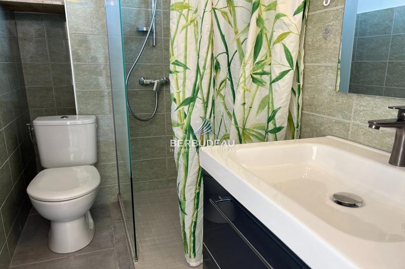 Appartement - 20 m² - 1 pièce