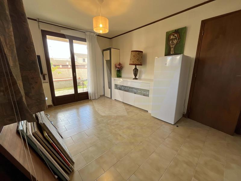 Maison - 143 m² - 6 pièces