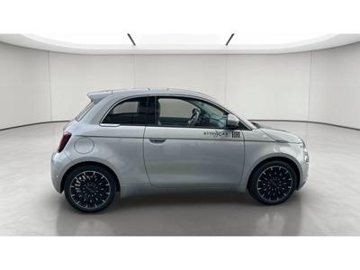 Fiat 500 e 118 ch la Prima