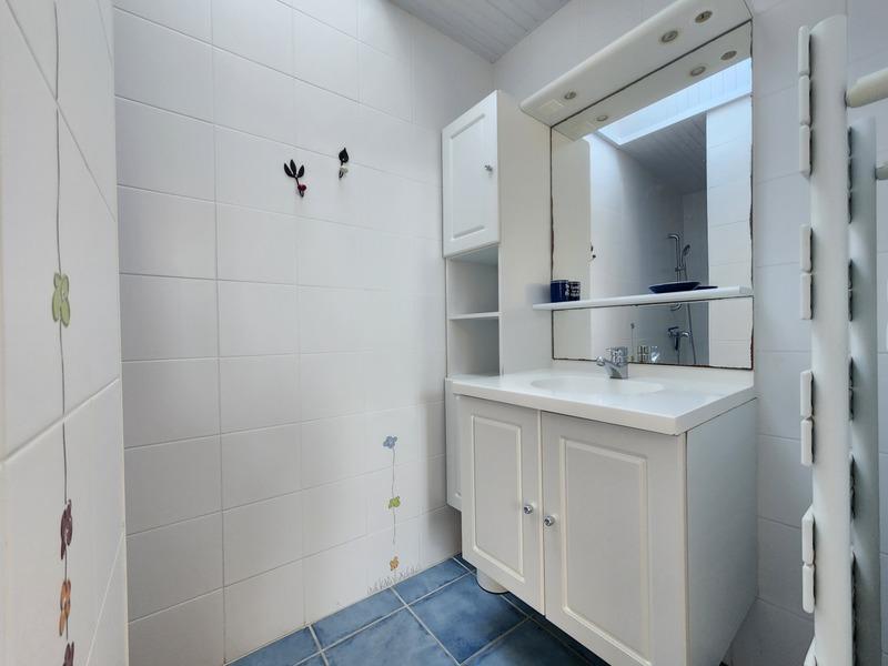 Maison - 68 m² - 3 pièces