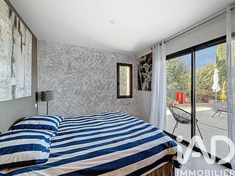 Maison - 130 m² - 4 pièces