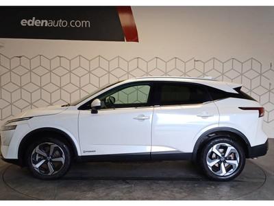 Nissan Qashqai e-Power 190 ch n-Connecta