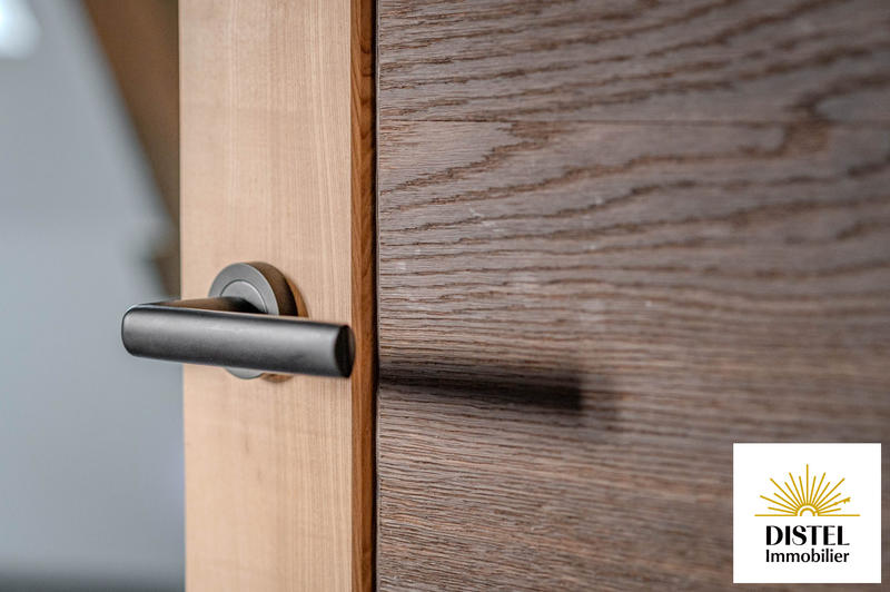 Maison - 150 m² - 8 pièces