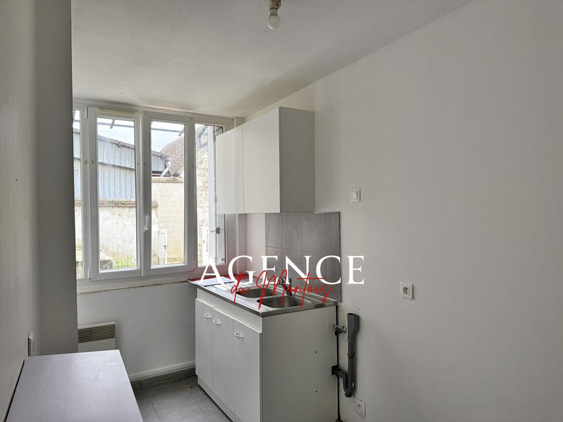 Maison - 91 m² - 5 pièces