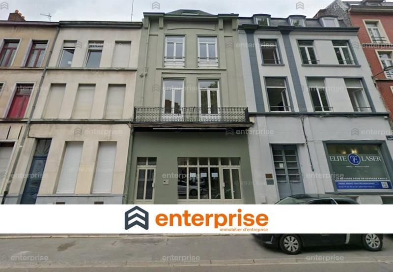 Local commercial - 80 m²