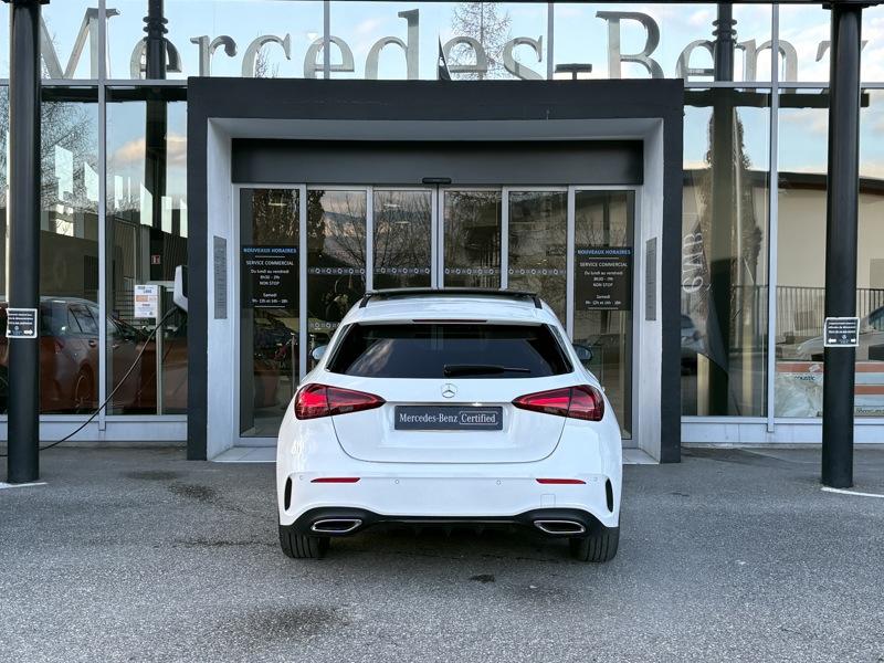 Mercedes Classe a 200 d Star Edition