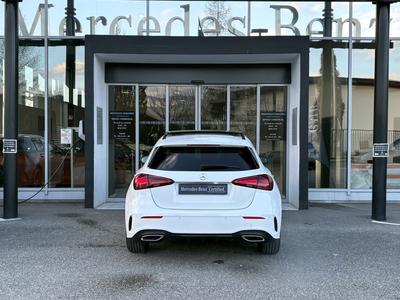 Mercedes Classe a 200 d Star Edition